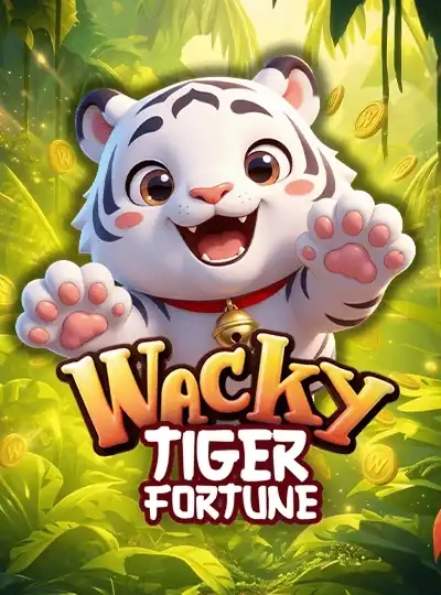 Wolf Gold slot game cover from Pragmatic Play